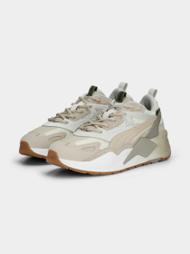 Кроссовки повседневные PUMA Rs-x Efekt Gradient модель 391171 Фото