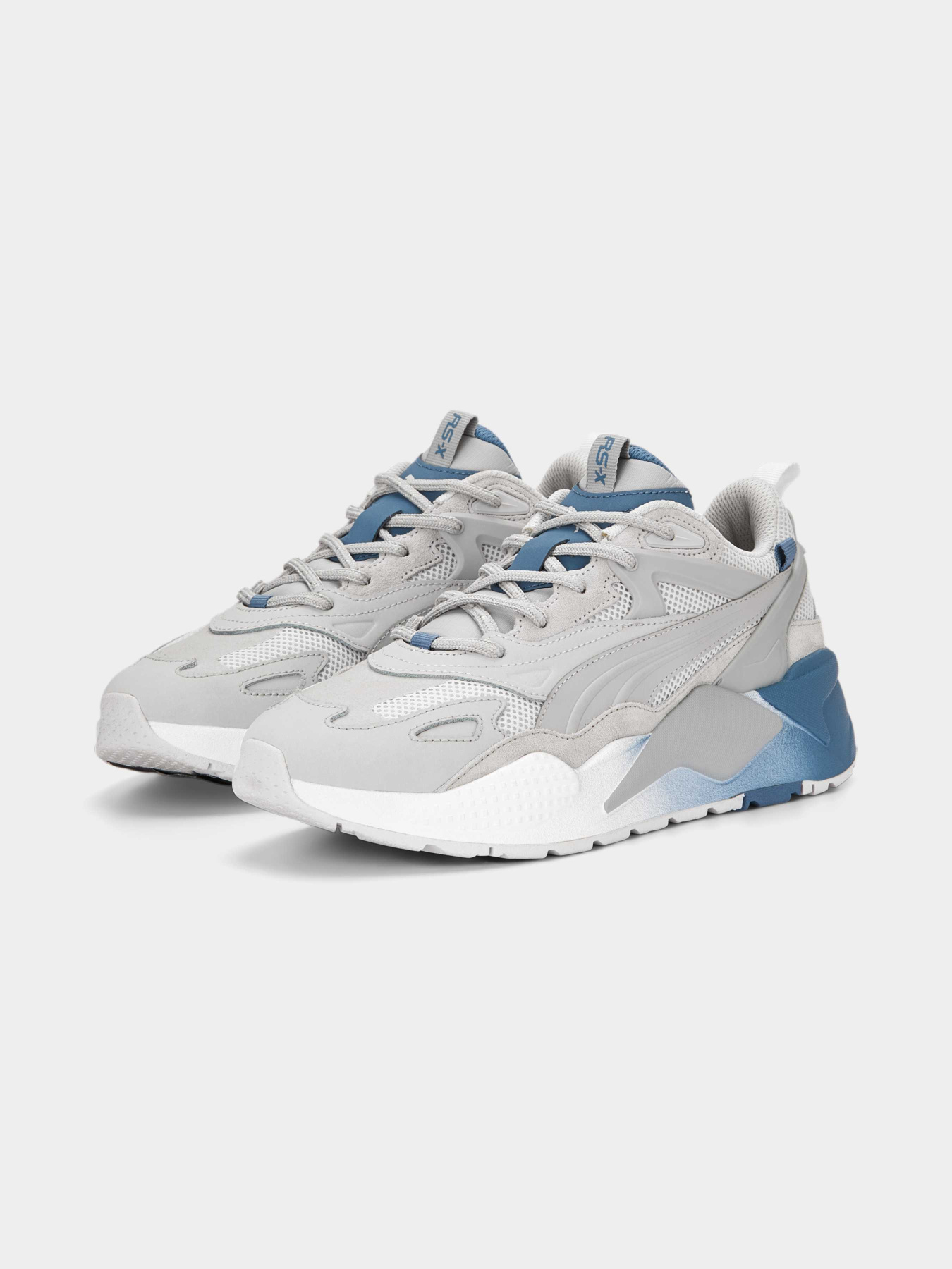 Кросівки PUMA Rs-x Efekt Gradient модель 391171 Фото