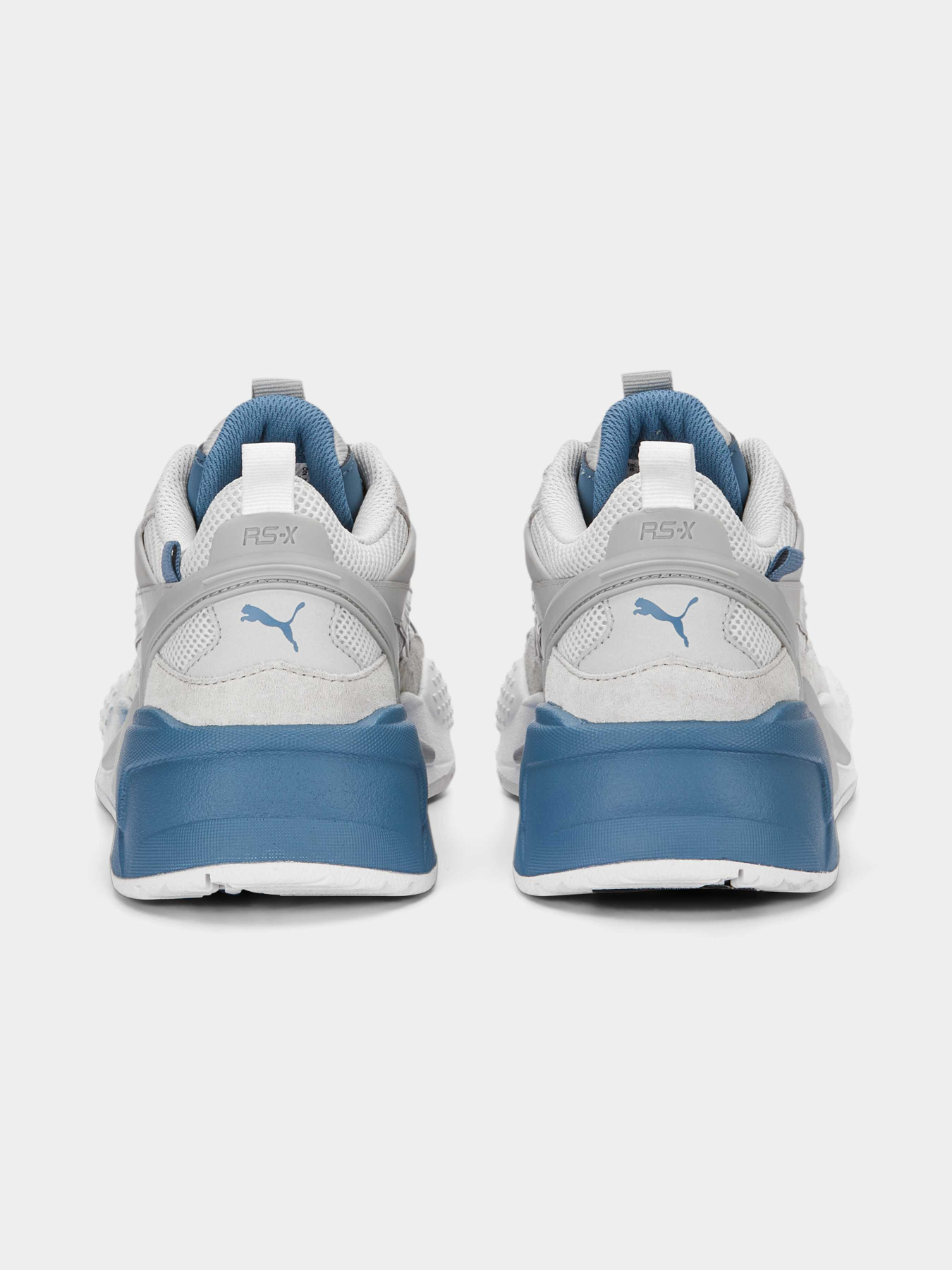 Кросівки PUMA Rs-x Efekt Gradient модель 391171 Фото