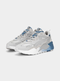 Кросівки PUMA Rs-x Efekt Gradient модель 391171 Фото