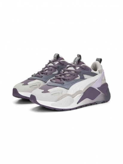 Кроссовки PUMA модель 391171 — фото - INTERTOP