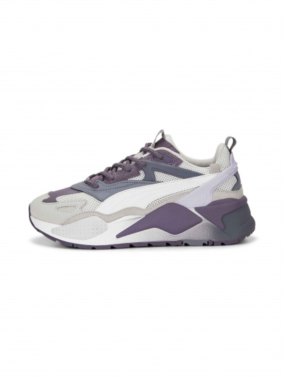 Кроссовки PUMA модель 391171 — фото 4 - INTERTOP
