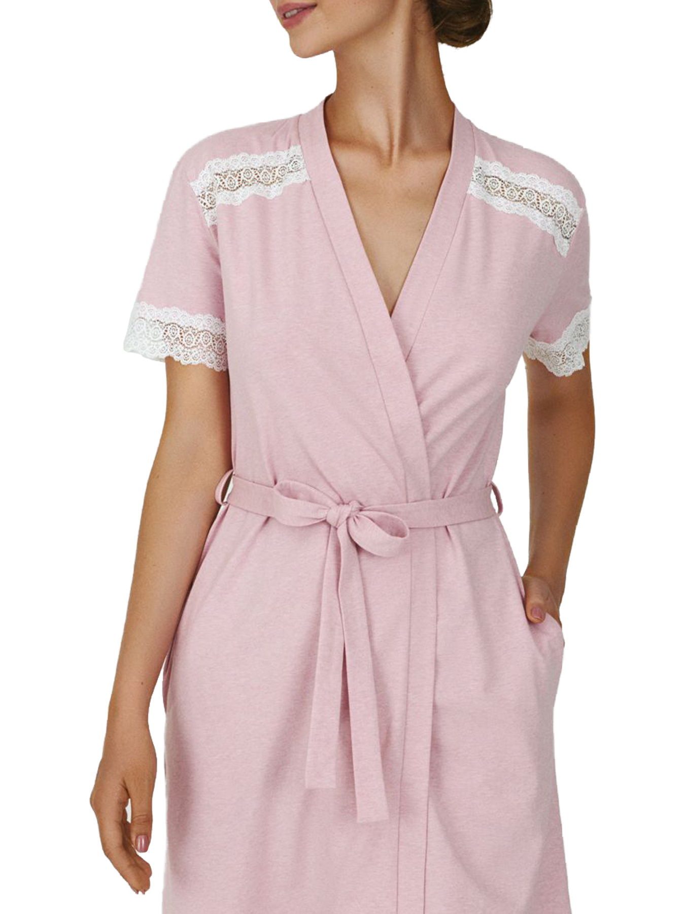 Халат Ellen модель LGK2010101 Фото