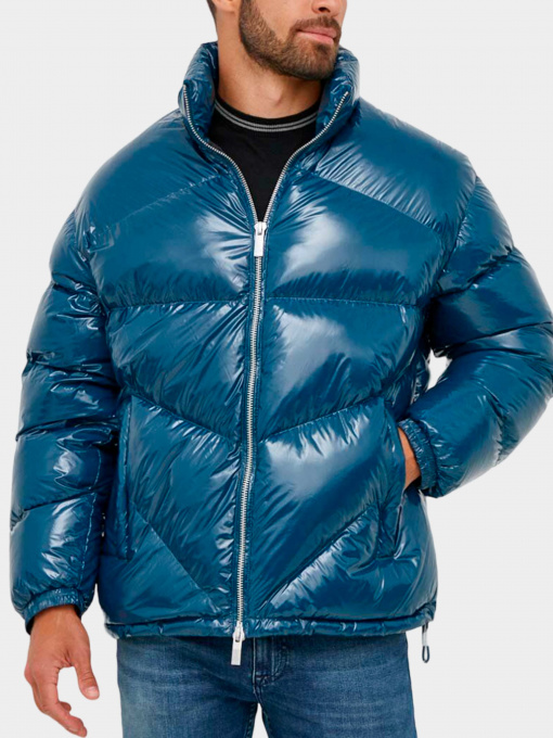 Куртки и дубленки Armani Exchange модель 6RZBL3-ZN2RZ-15CR Фото