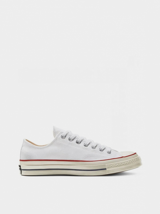Кеды CONVERSE модель 162065C Фото
