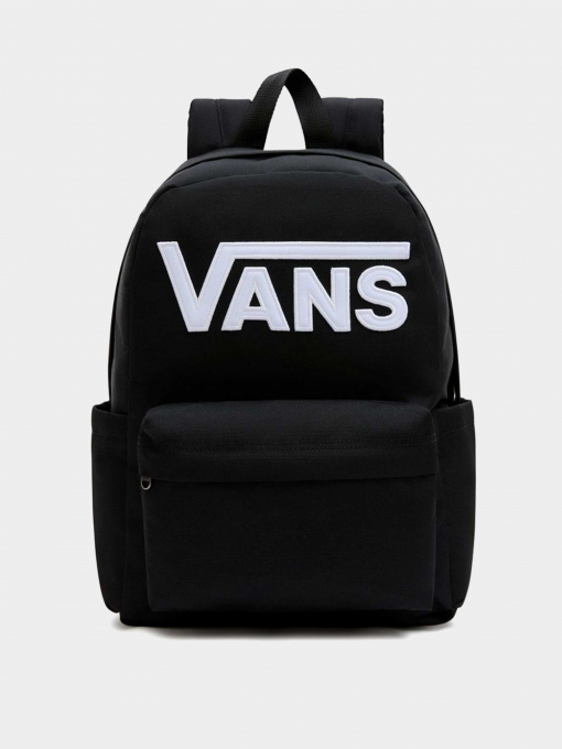Рюкзаки Vans модель VN000628BLK1 Фото