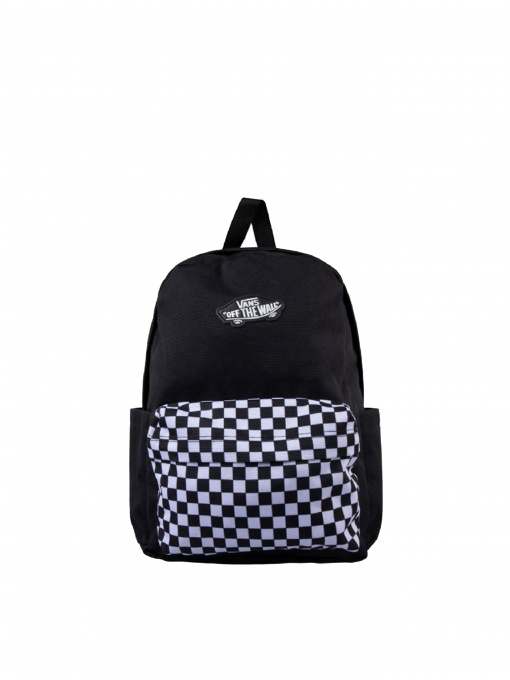 Рюкзаки Vans модель VN000628Y281 Фото