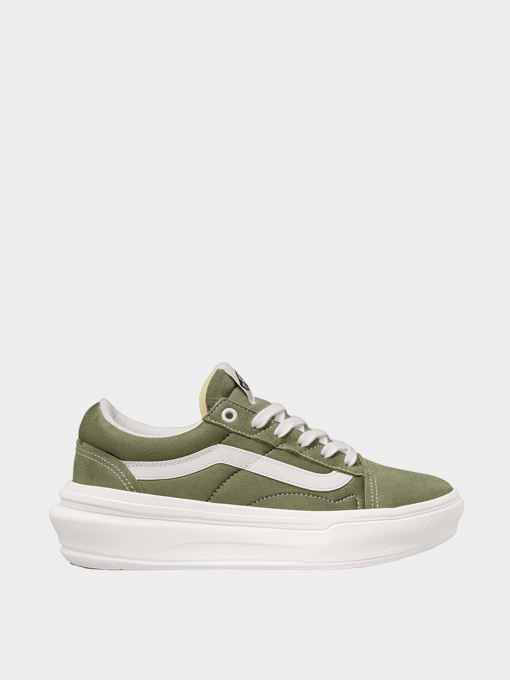 Кеды Vans модель VN0A7Q5EZBF1 Фото