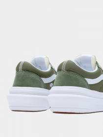 Кеды Vans модель VN0A7Q5EZBF1 Фото