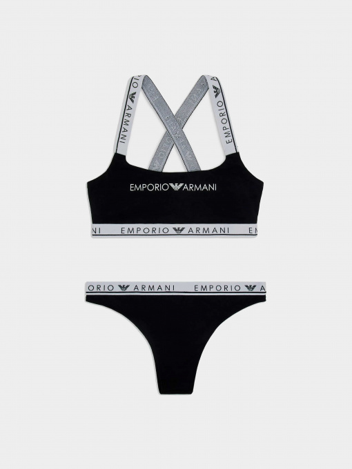 Нижнее белье Emporio Armani модель 164724-3F227-00020 Фото