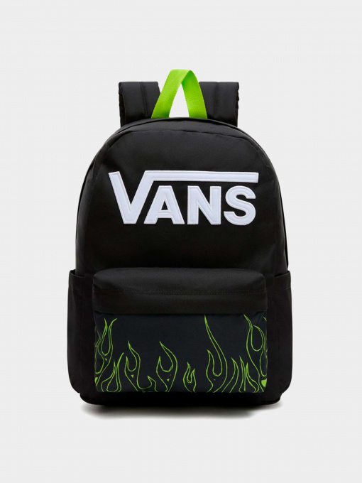 Рюкзаки Vans модель VN000628CBK1 Фото