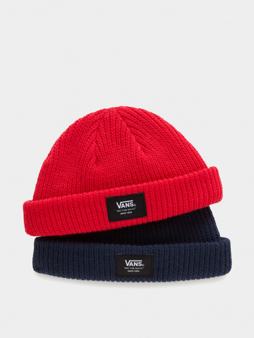 Шляпалар мен қалпақ Vans үлгі VN0A7PUACBB1 Фото