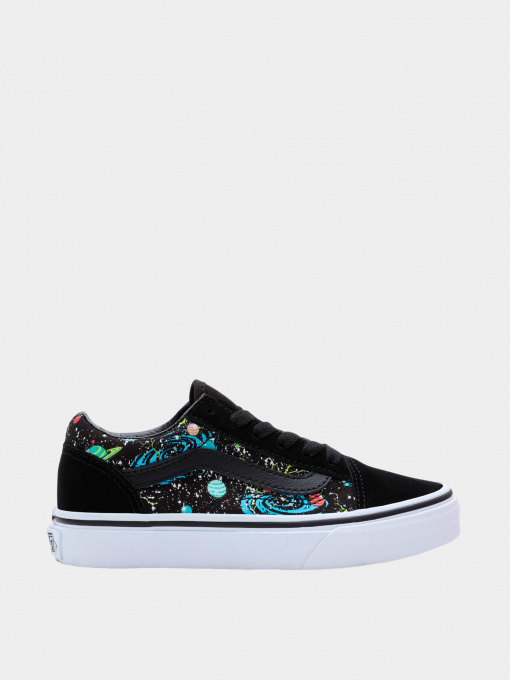 Кеды Vans модель VN0A7Q5FBPB1 Фото