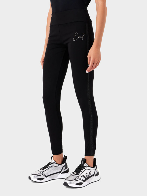 Брюки EA7 модель 6RTP59-TJ4SZ-1200 Фото