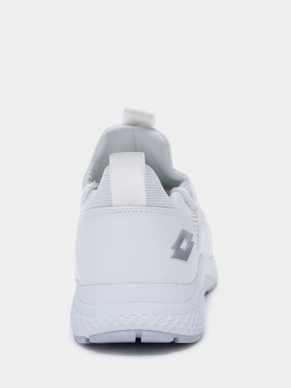 Кросівки Lotto модель 213540_1GN — фото 3 - INTERTOP
