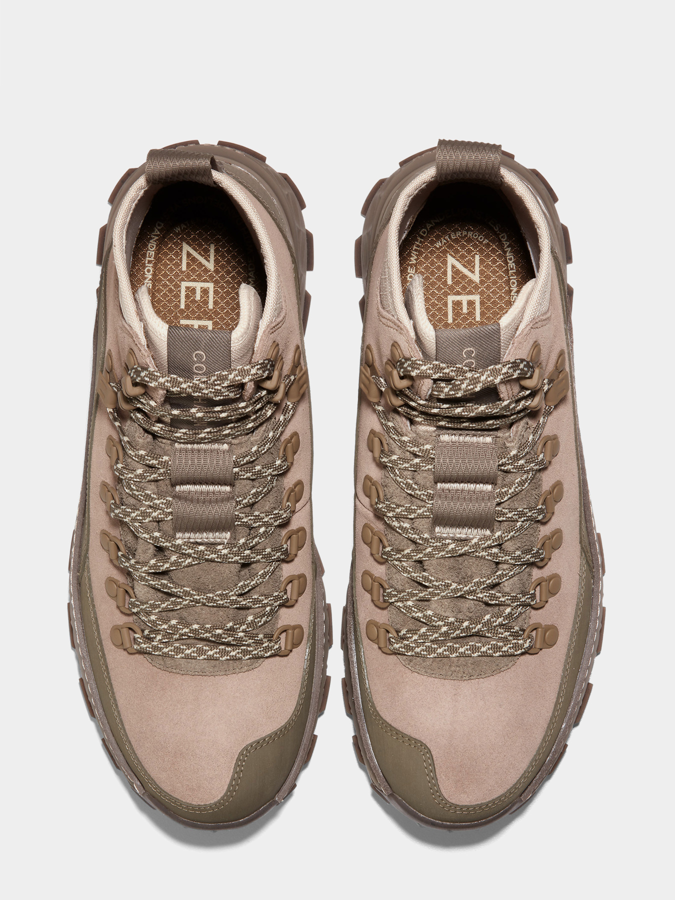 Ботинки Cole Haan модель C36372 Фото