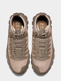 Ботинки Cole Haan модель C36372 Фото