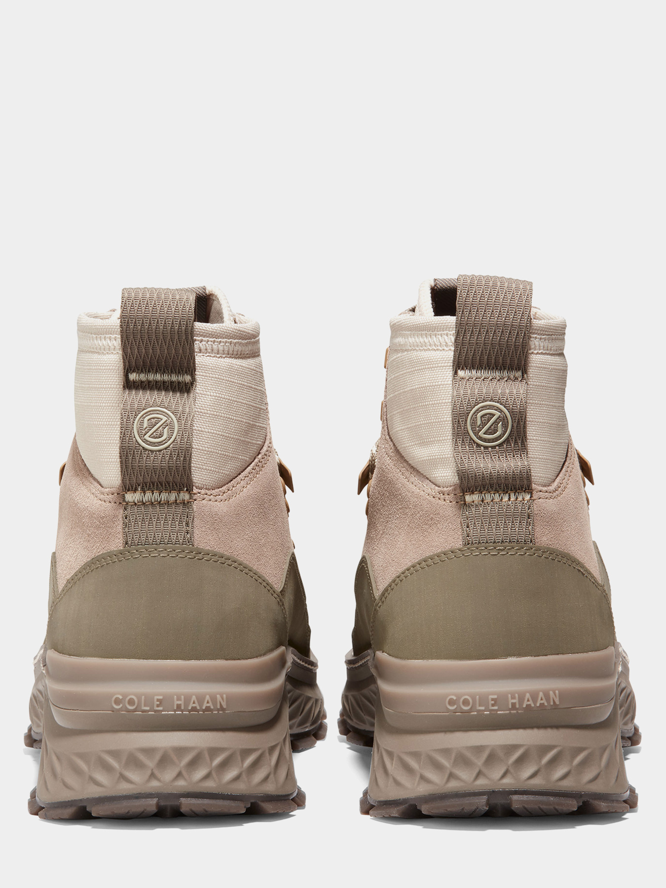 Черевики Cole Haan модель C36372 Фото
