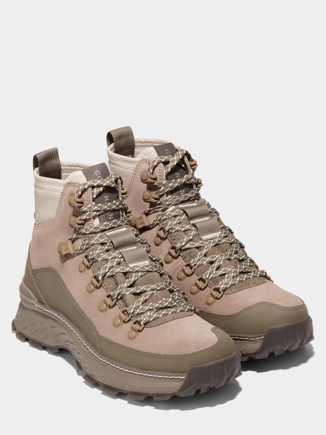 Черевики Cole Haan модель C36372 Фото