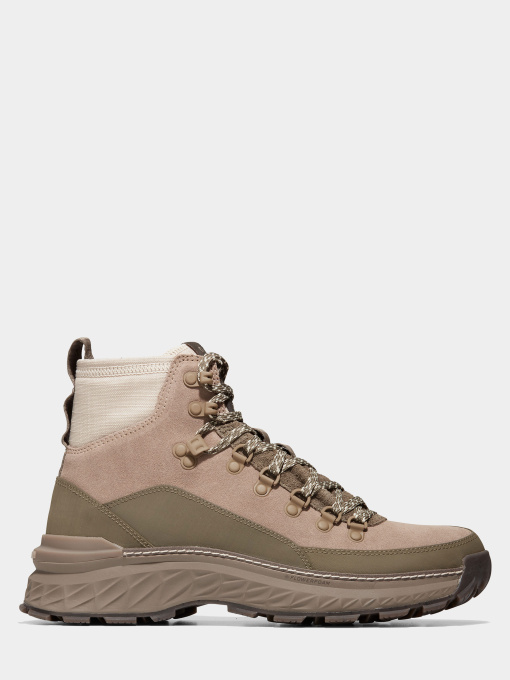 Ботинки Cole Haan модель C36372 Фото