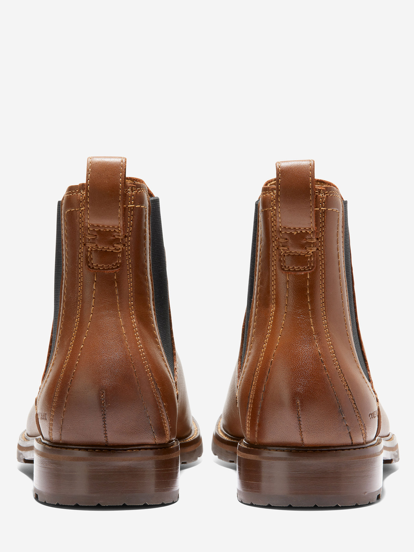 Челси Cole Haan модель C31815 Фото