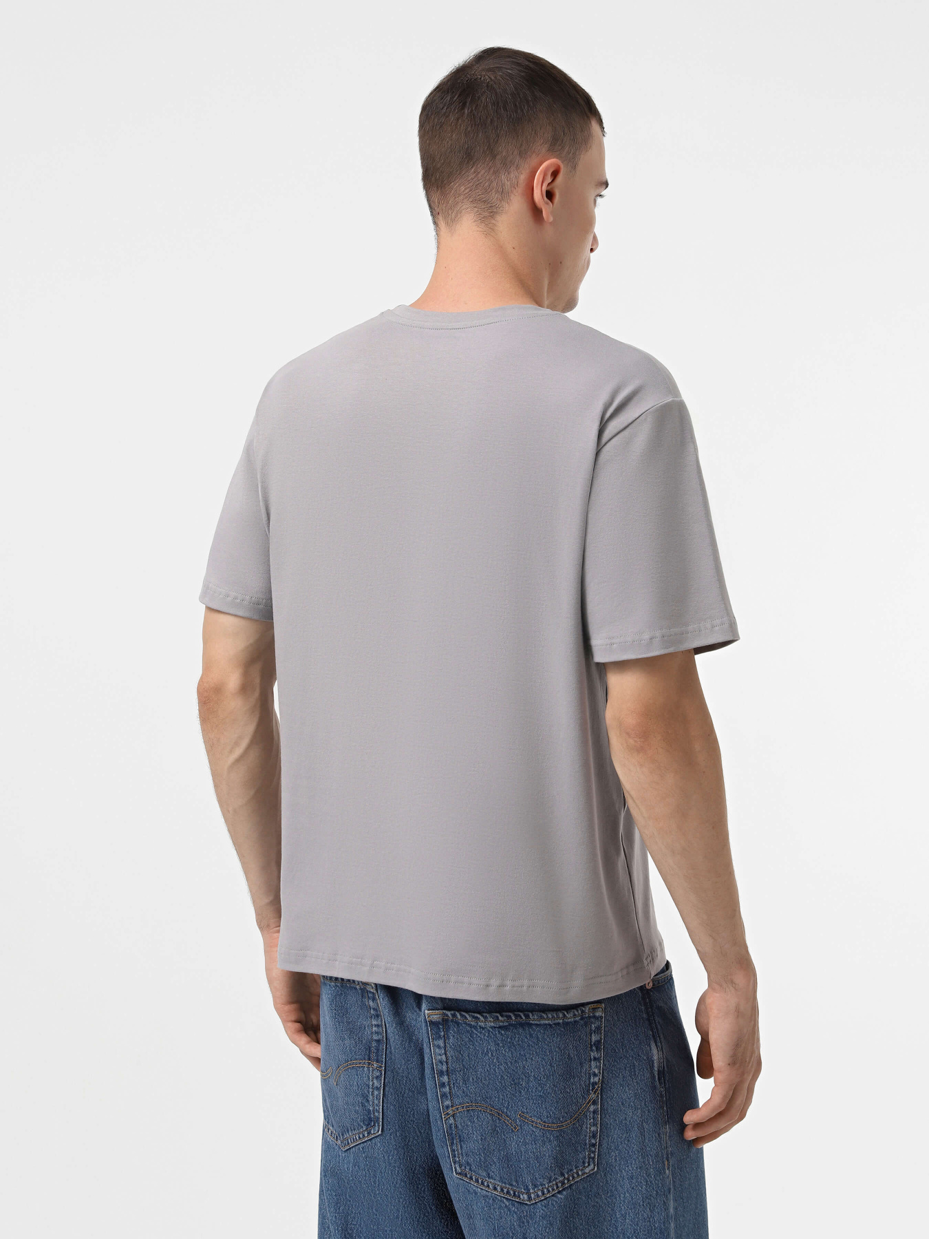 Футболка Chikiss модель CMV202-05tsza Фото