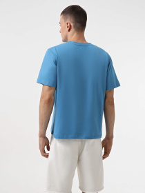 Футболка Chikiss модель CMV202-10gra Фото