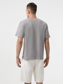 Футболка Chikiss модель CMV202-10tsza Фото