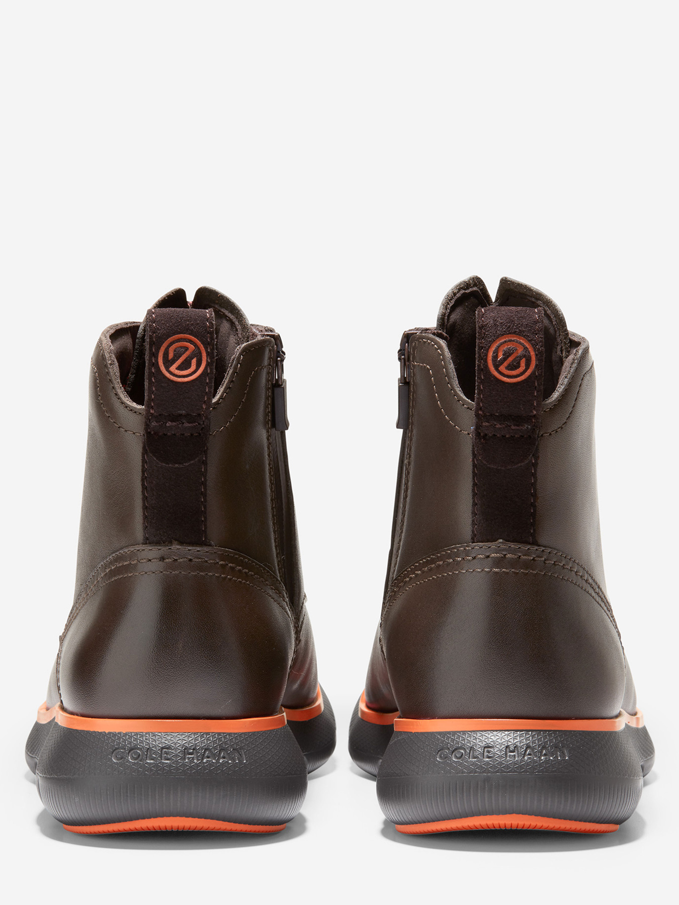 Ботинки Cole Haan модель C34238 Фото