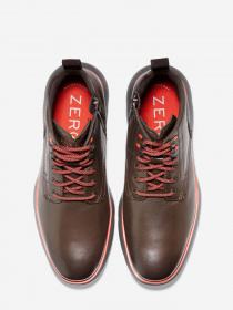 Ботинки Cole Haan модель C34238 Фото