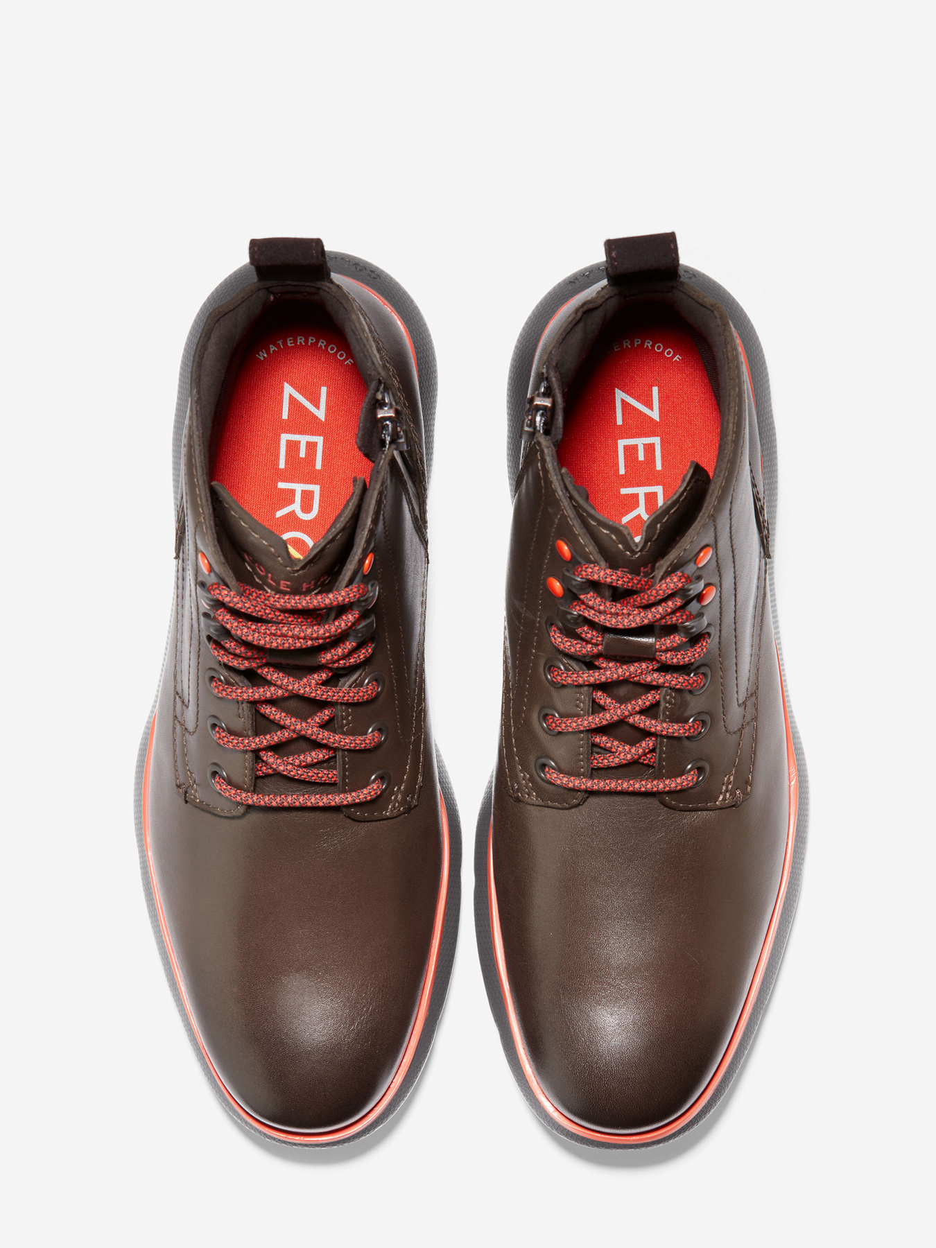 Черевики Cole Haan модель C34238 Фото