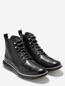 Ботинки Cole Haan модель C34239 Фото