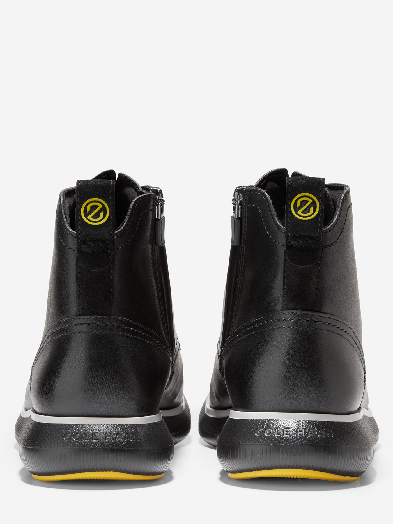 Черевики Cole Haan модель C34239 Фото