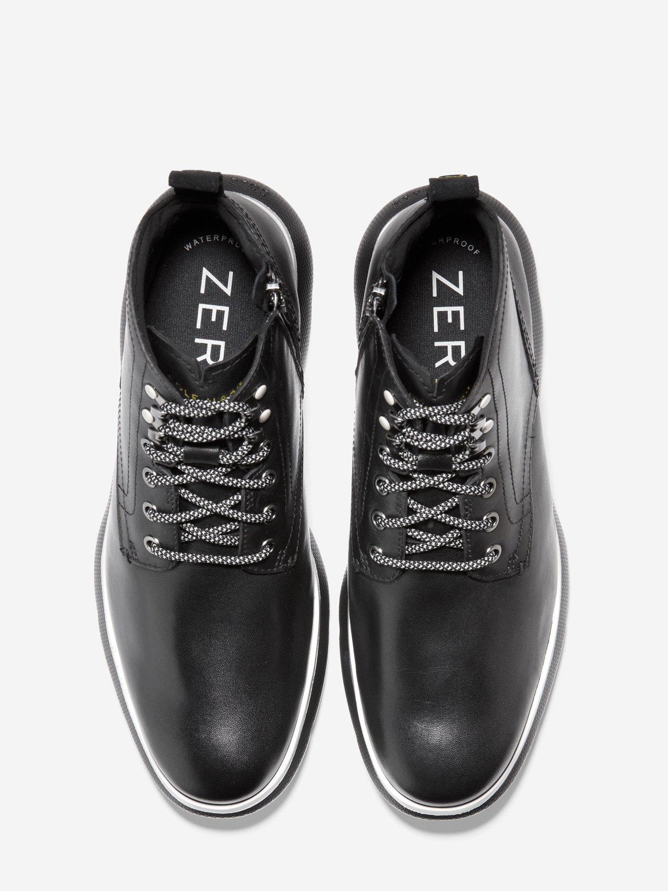 Черевики Cole Haan модель C34239 Фото