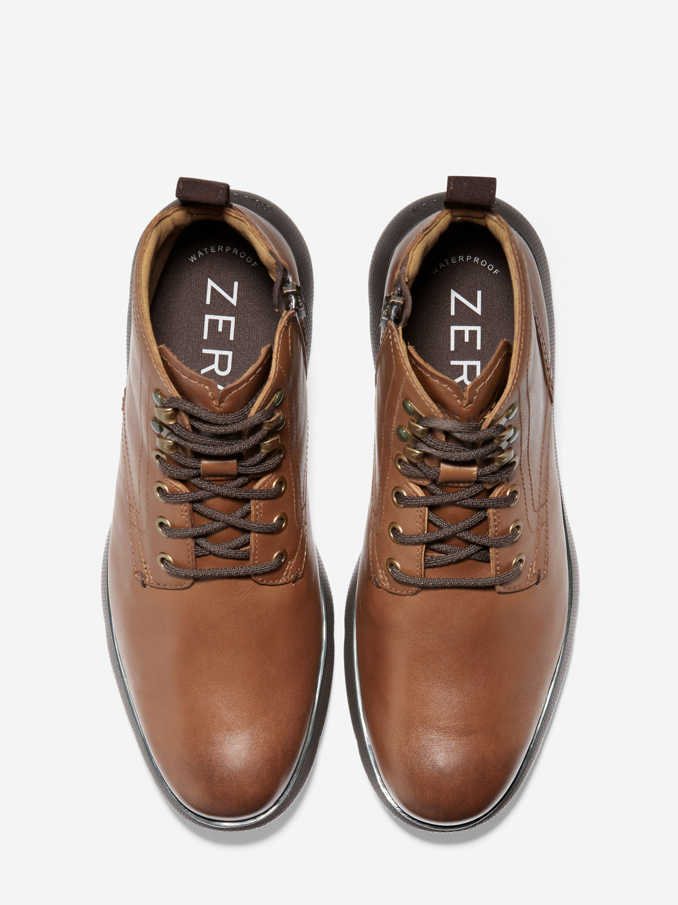 Ботинки Cole Haan модель C34237 Фото