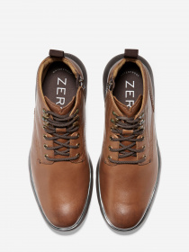 Ботинки Cole Haan модель C34237 Фото