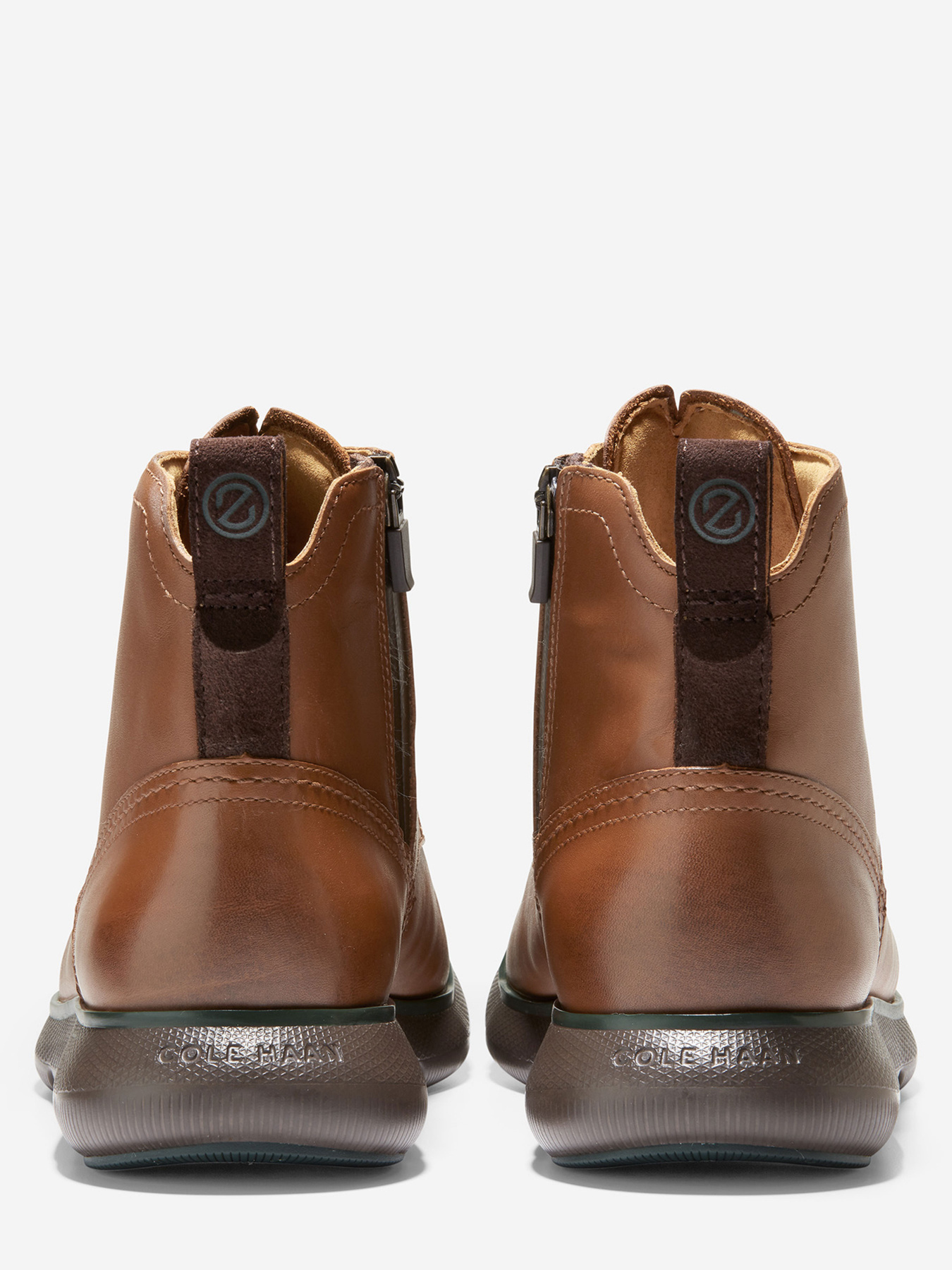 Черевики Cole Haan модель C34237 Черевики Cole Haan модель C34237 Фото