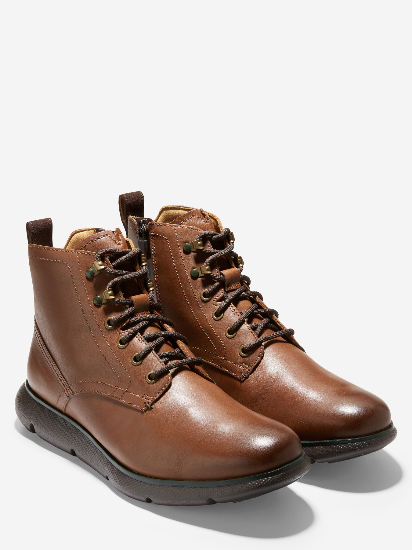 Черевики Cole Haan модель C34237 Черевики Cole Haan модель C34237 Фото