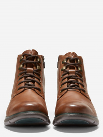 Черевики Cole Haan модель C34237 Черевики Cole Haan модель C34237 Фото