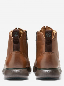 Черевики Cole Haan модель C34237 Черевики Cole Haan модель C34237 Фото