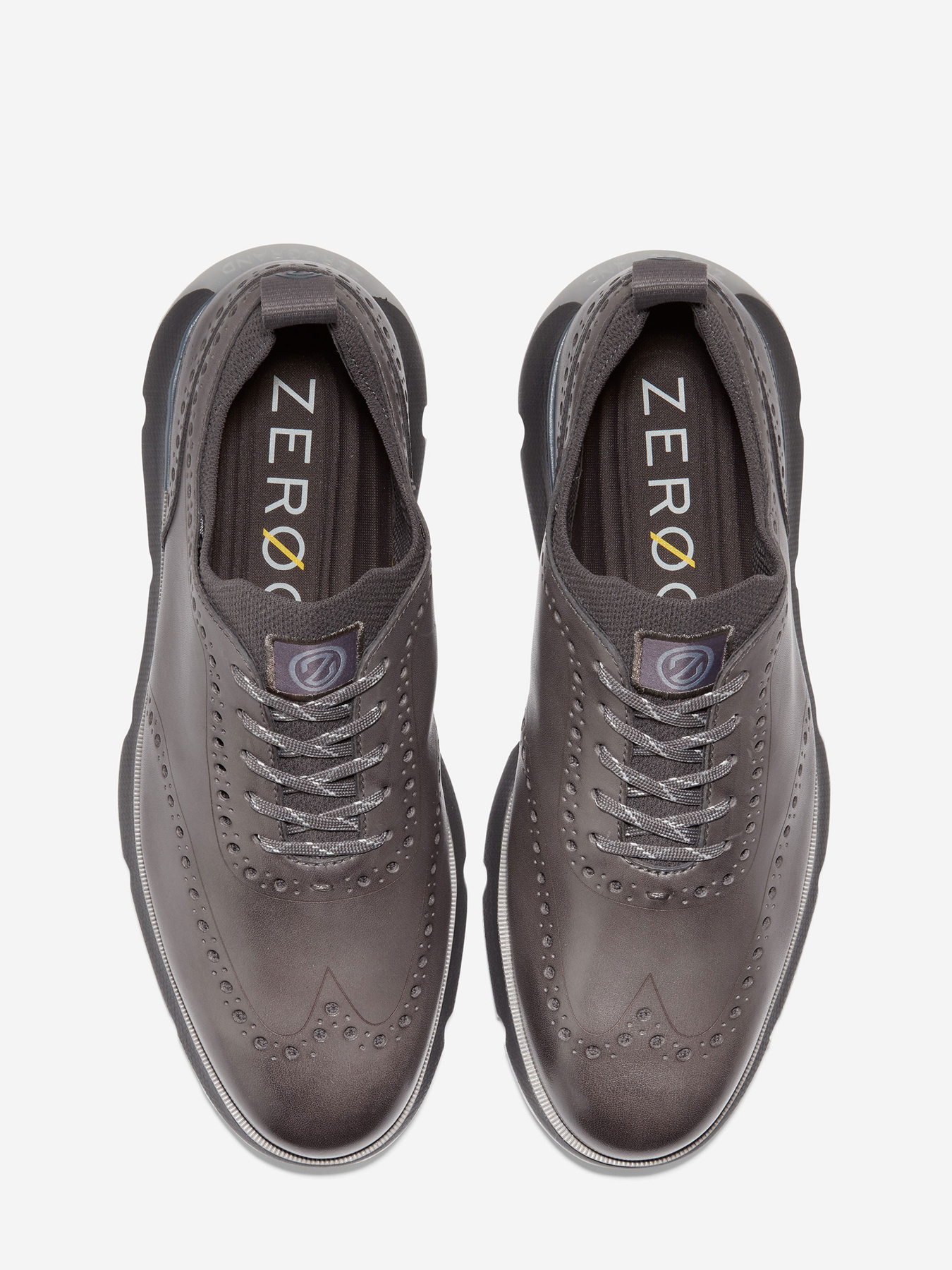 Оксфорды Cole Haan модель C36210 Фото