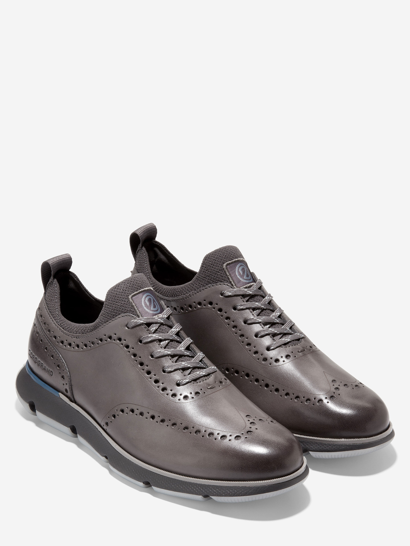 Оксфорды Cole Haan модель C36210 Фото