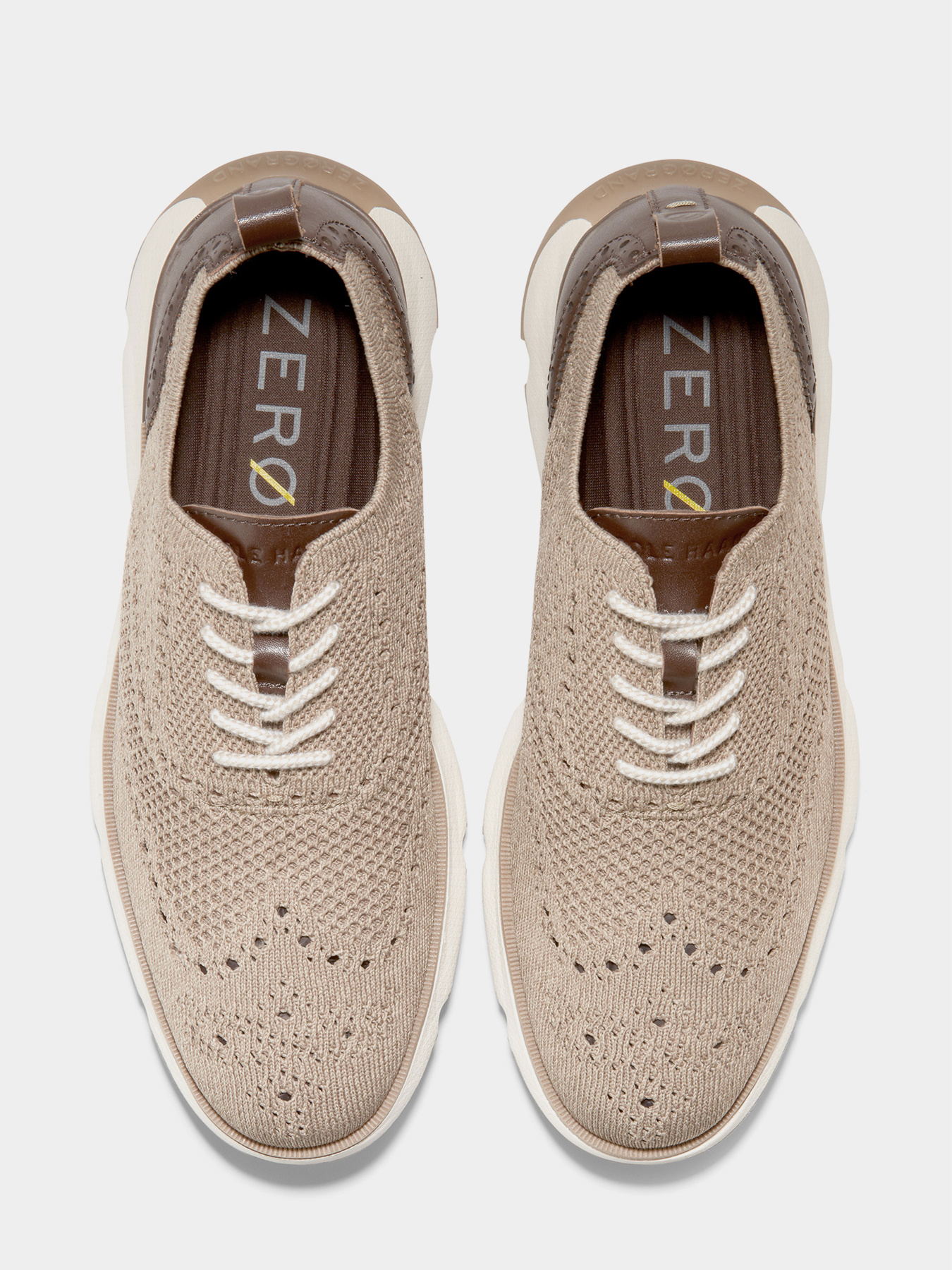 Кроссовки Cole Haan модель C35417 Фото