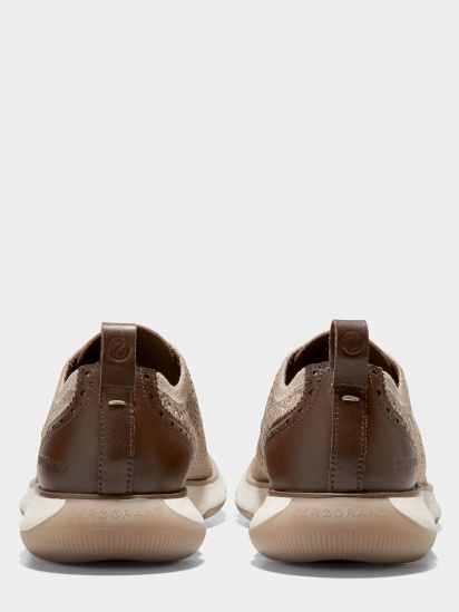 Кроссовки Cole Haan модель C35417 — фото 3 - INTERTOP