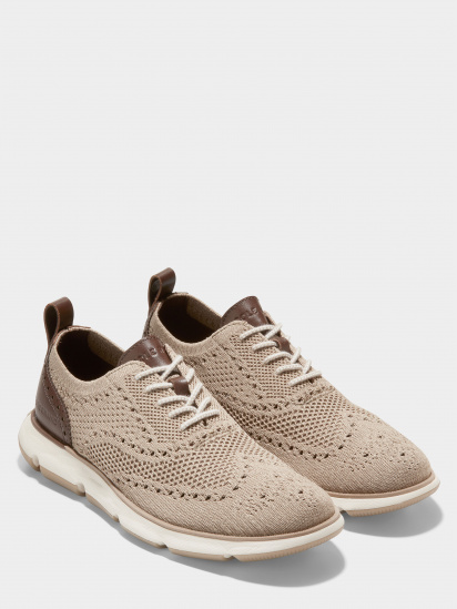 Кроссовки Cole Haan модель C35417 — фото 5 - INTERTOP