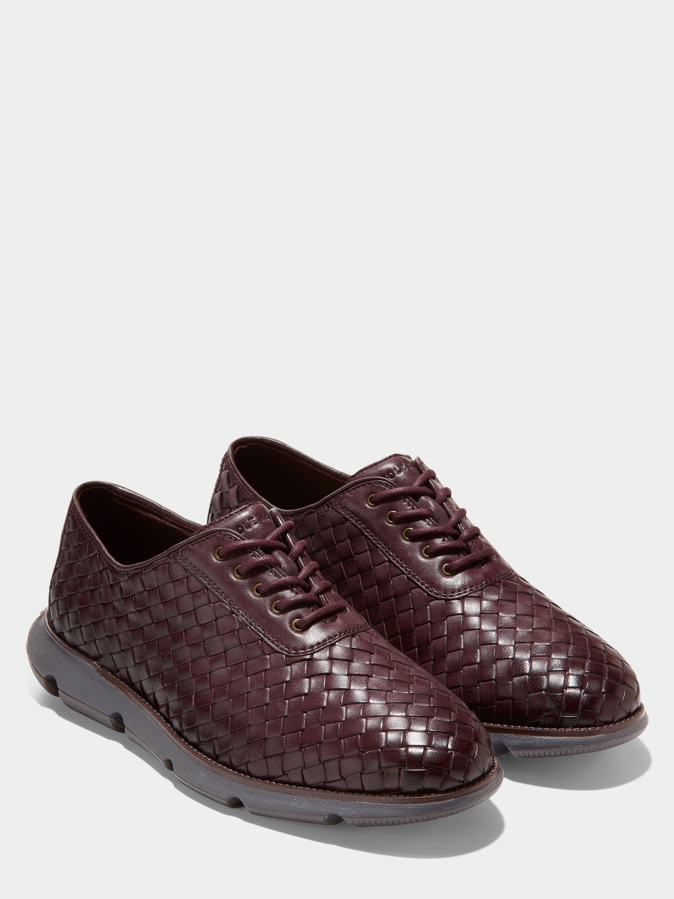 Оксфорды Cole Haan модель C36524 Фото