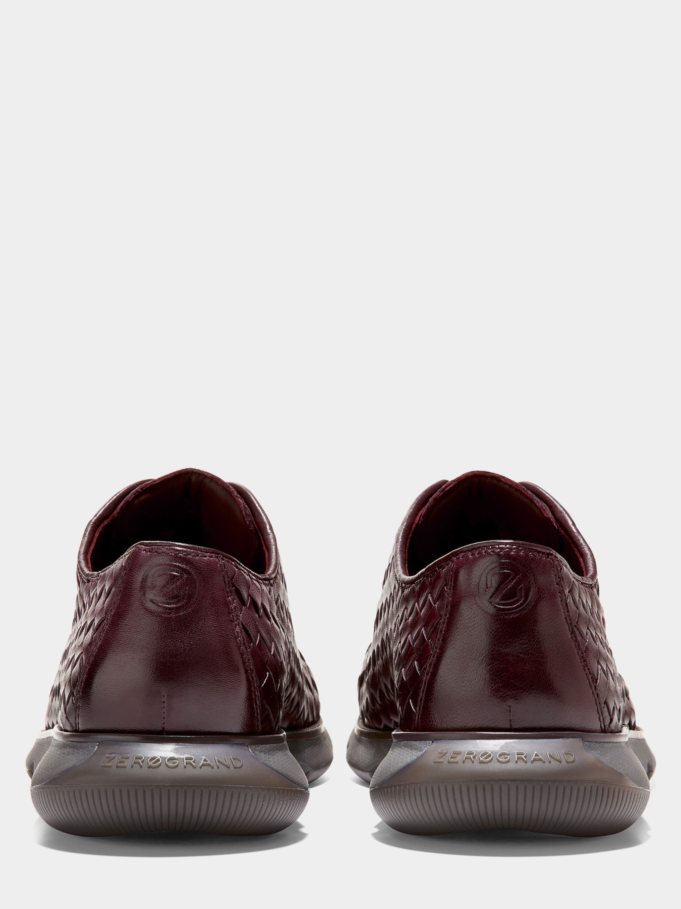 Туфли Cole Haan модель C36524 Фото