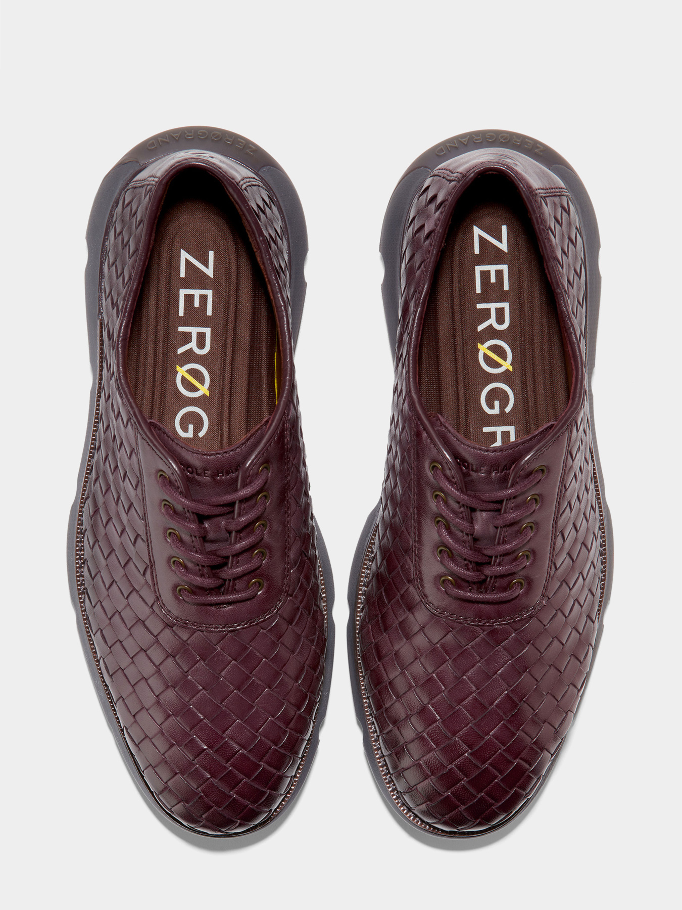 Туфли Cole Haan модель C36524 Фото