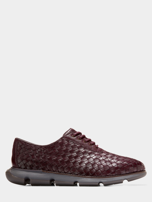 Туфли и лоферы Cole Haan модель C36524 Фото