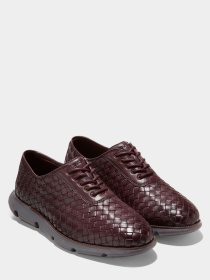Туфли Cole Haan модель C36524 Фото